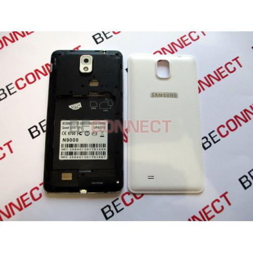 Samsung Galaxy Note 3 White